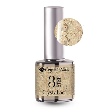 3 STEP Crystalac - 3S92 (4ml)