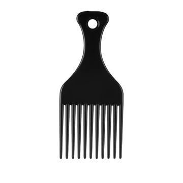 EuroStil tű fésű ref. 00403/50 fekete