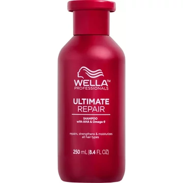 Wella Professionals Ultimate Repair Sampon (Step1) 250 ml