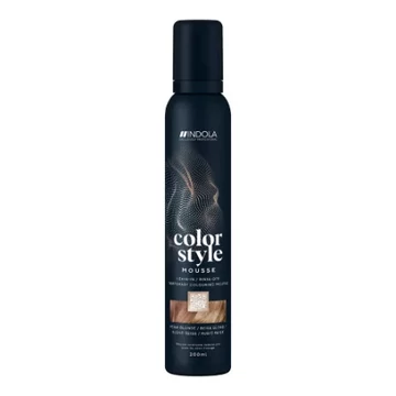 Indola Színező hab Beige Blonde 200ml