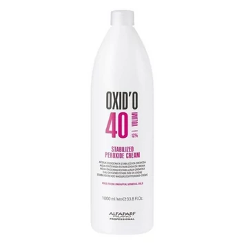 ALFAPARF MILANO OXID'O Előhívó 12% (40 vol) 1000ml 