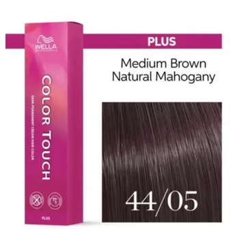 Wella color touch szinező 44/05 60ml