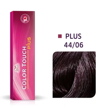 Wella color touch szinező 44/06 60ml