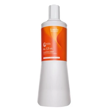 Londacolor 4% Extra Rich Créme Emulsion 1000ml