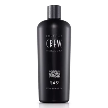American Crew Developer 15 Vol -4,5% Előhívó 500 ml 