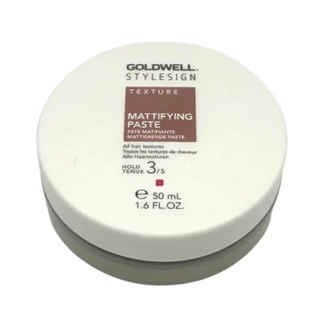 Goldwell Styesign Texture Matt Paste 50ml