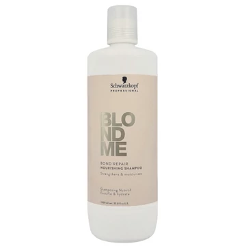 Blond Me Nourishing Tápláló Sampon 1000ml
