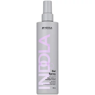  Indola  Finish Gel Spray 300 ml