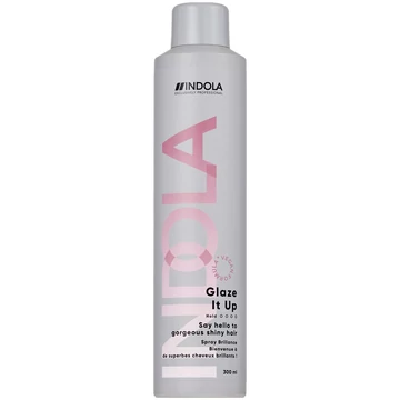 Indola  Glaze It Up 300ml