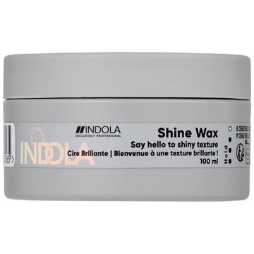 Indola Shine Wax 100ml