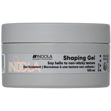 Indola Shaping Gel 100ml
