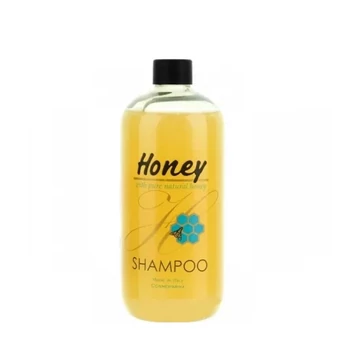 HONEY MÉZ SAMPON 500ml 