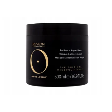 Orofluido Radiance Argán Mask 500ml 