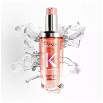 Kérastase Chroma Absolu L'Huile Chroma Éclat Oil  Refillable  75 ml