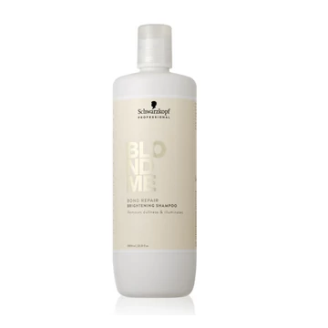 Blond Me Repair Brightening Sampon 1000ml
