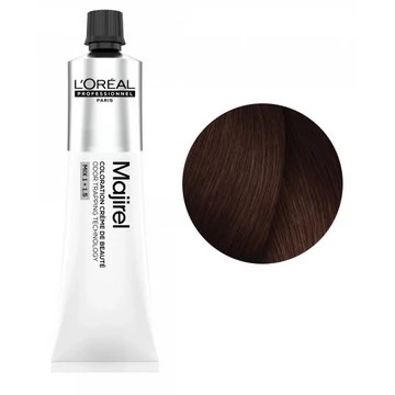 Majirel 5.5 - Világos Mahagónibarna árnyalattal 60ml