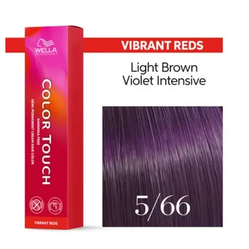 Wella Color Touch 5/66 60ml