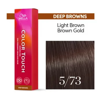 Wella Color Touch 5/73 60ml