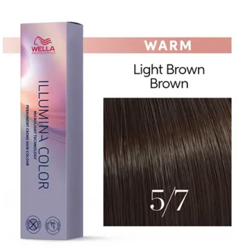 Illumina Color 5/7