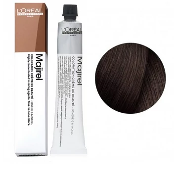 Majirel 5.8- Világosbarna mokka árnyalattal 60ml