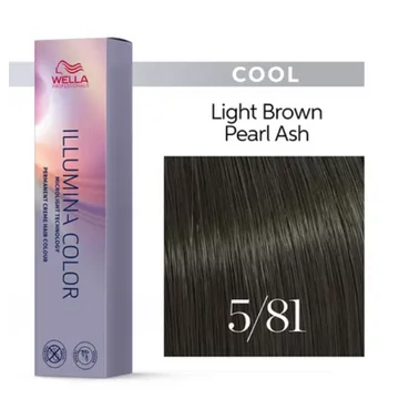 Illumina Color 5/81