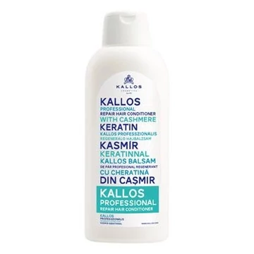 Kallos Keratin Kasmír Balzsam 1000ml