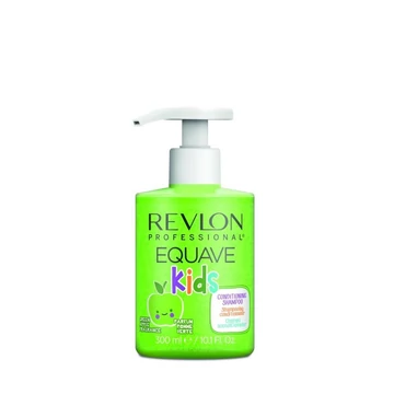 Revlon Equave Kids 2in1 Sampon 300ml 