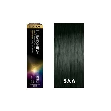 Joico Lumishine Permanent Créme 5AA Hajfesték 74ml