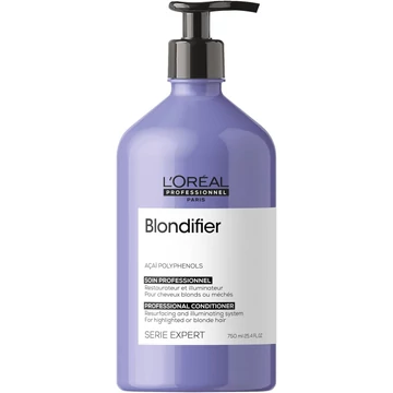 L'oreal Serie Expert Blondifier balzsam 750 ml