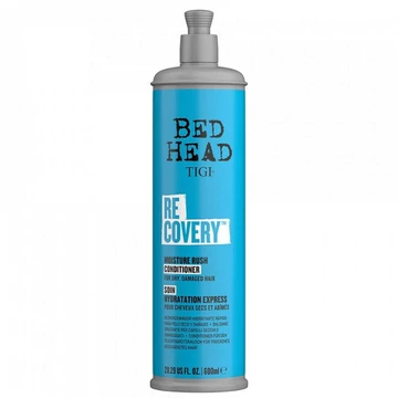 Tigi Bed Head Recovery Moisture Rush Conditioner 600 ml