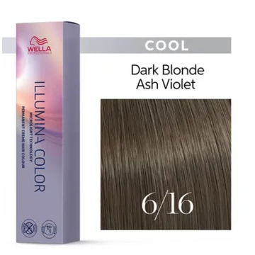 Illumina Color 6/16 
