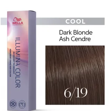 Illumina Color 6/19