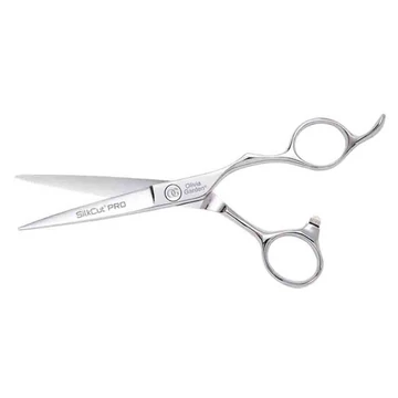 Olivia Garden  SilkCut Pro hajvágó olló SKP-650