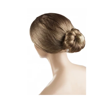 Eurostil Net Invisible Nylon Blond hajháló 01046/66 1 Db- Szőke