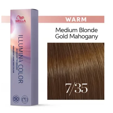 Illumina Color 7/35