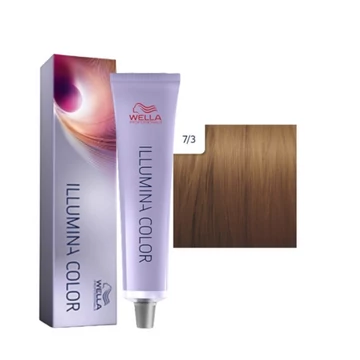 Illumina Color 7/3