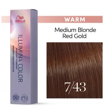 Illumina Color 7/43