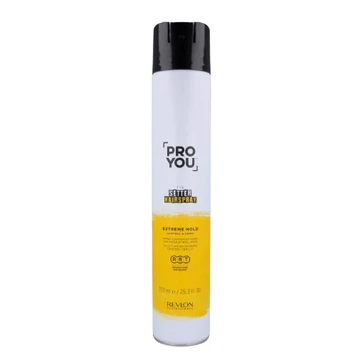 Revlon Pro You Setter Hairspray Extreme Hold Hajlakk 750 ml  Készlethiány!!!