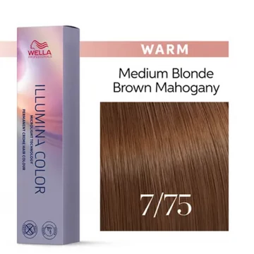 Illumina 7/75 Me+ 60ml