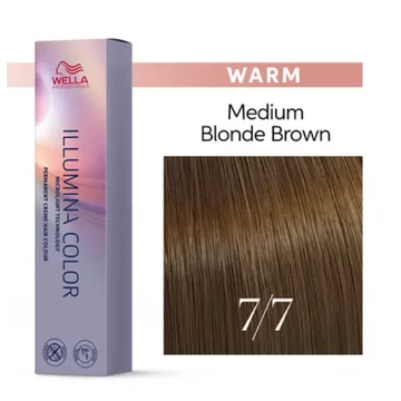 Illumina Color 7/7