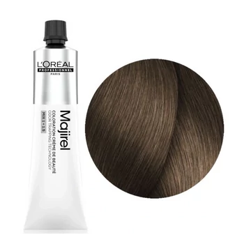 Majirel 7.8 - Középszőke Mocca árnyalattal 60ml