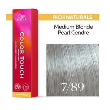 Wella color touch szinező 7/89 60ml