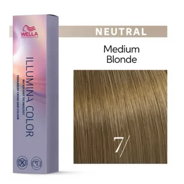 Illumina Color 7/