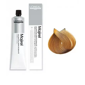 Majirel 8.04 - Világosszőke Réz árnyalattal 60ml