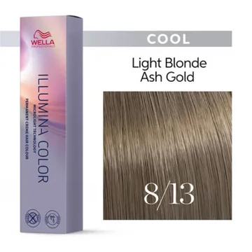 Illumina Color 8/13