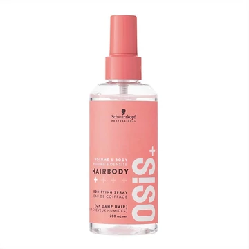 Scharzkopf OSIS Hairbody előkezelő spray 200ml