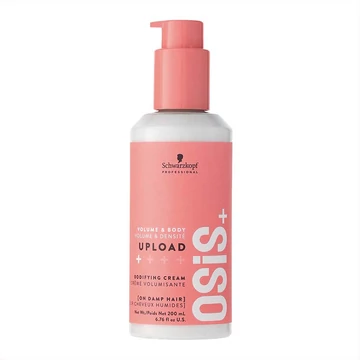 Scharzkopf OSIS Upload volumen krém 200 ml