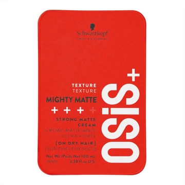 Scharzkopf OSIS  Mighty Matte krém 100 ml