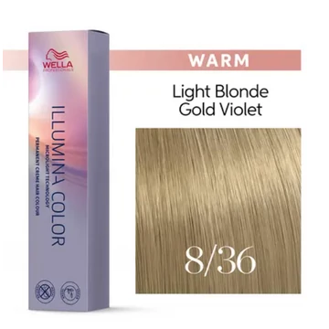 Illumina 8/36 ME+ 60ml