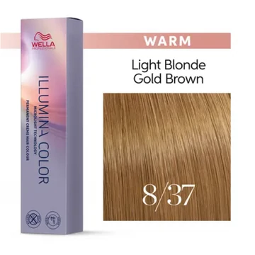 Illumina Color 8/37